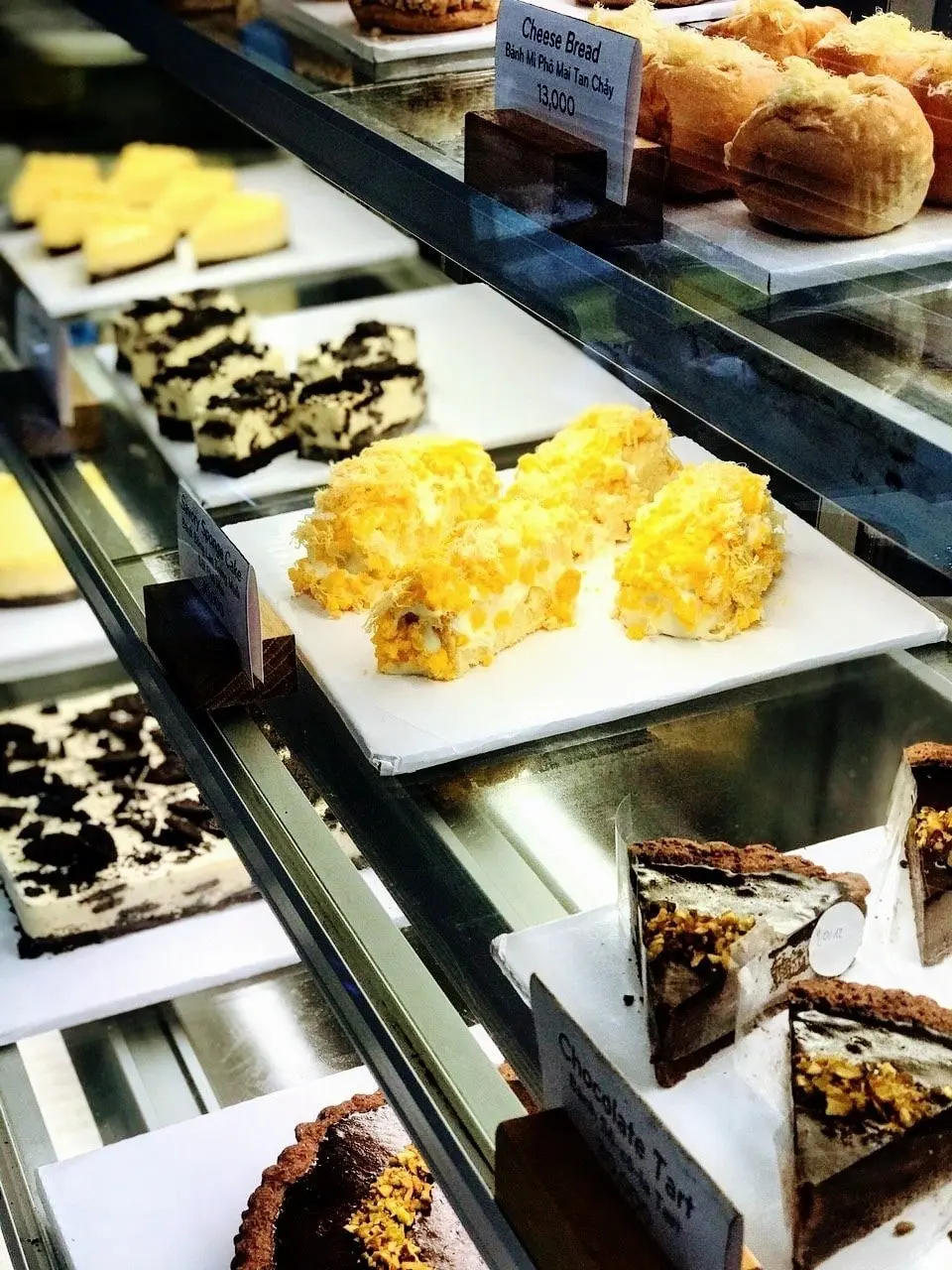 Boulevard Gelato and Coffee - Chất lượng kem &Yacute; h&agrave;ng đầu tại Đ&agrave; Nẵng 13