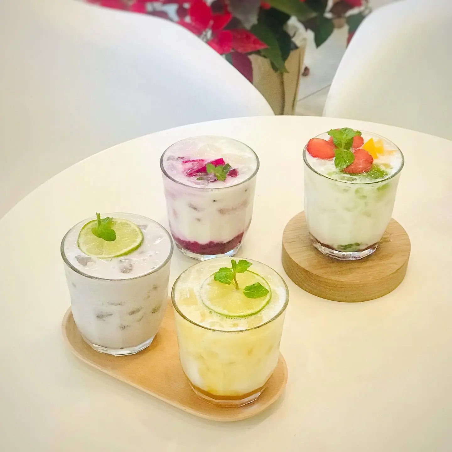 Boulevard Gelato and Coffee - Chất lượng kem &Yacute; h&agrave;ng đầu tại Đ&agrave; Nẵng 14