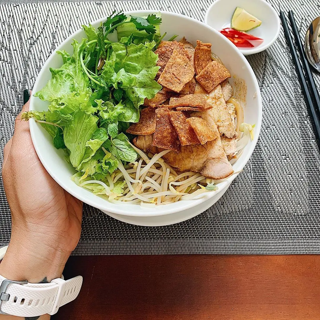 Cao Lầu Đ&agrave; Nẵng - Tiết lộ những địa chỉ thưởng thức m&oacute;n ngon kh&oacute; cưỡng n&agrave;y tại Đ&agrave; Nẵng 2