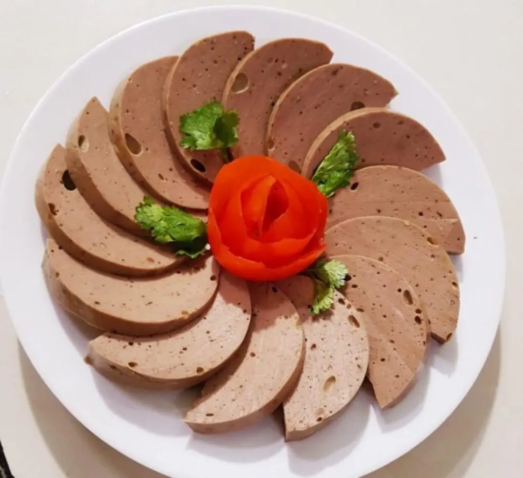 Chả b&ograve; Đ&agrave; Nẵng: Bạn biết g&igrave; về đặc sản l&agrave;m qu&agrave; nổi tiếng miền Trung n&agrave;y? 11