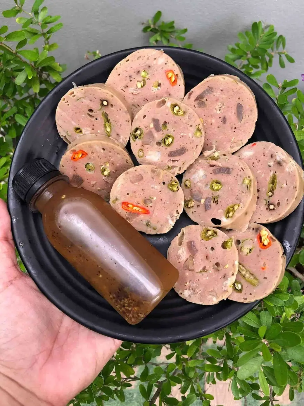 Chả b&ograve; Đ&agrave; Nẵng: Bạn biết g&igrave; về đặc sản l&agrave;m qu&agrave; nổi tiếng miền Trung n&agrave;y? 6