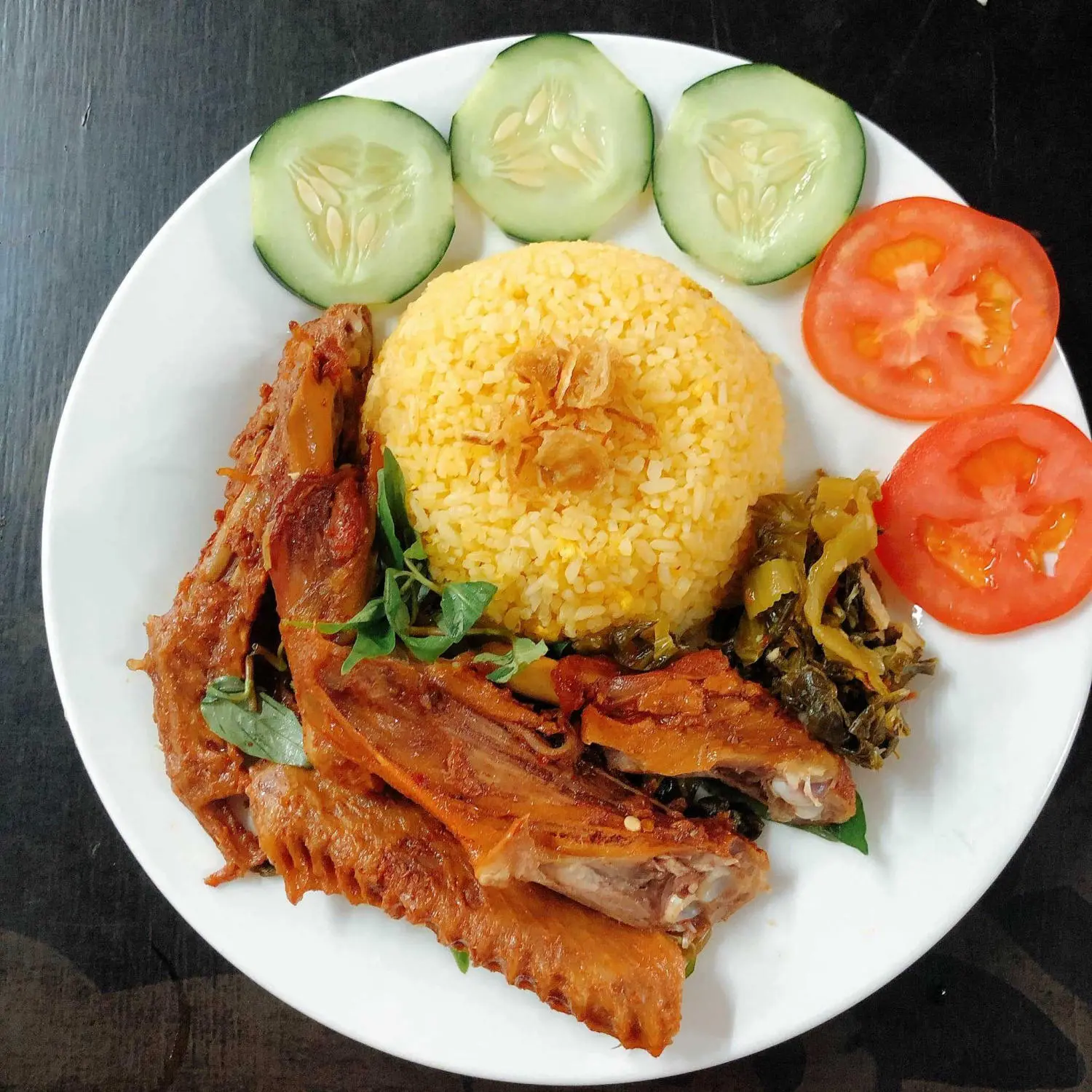 Cơm g&agrave; Đ&agrave; Nẵng - M&oacute;n ngon Đ&agrave; Th&agrave;nh tưởng lạ m&agrave; quen, ngỡ quen m&agrave; lạ 6