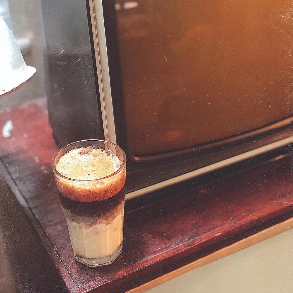 C&ugrave;ng Simple Coffee l&agrave;m sống dậy những kỉ niệm về Đ&agrave; Nẵng xưa 7