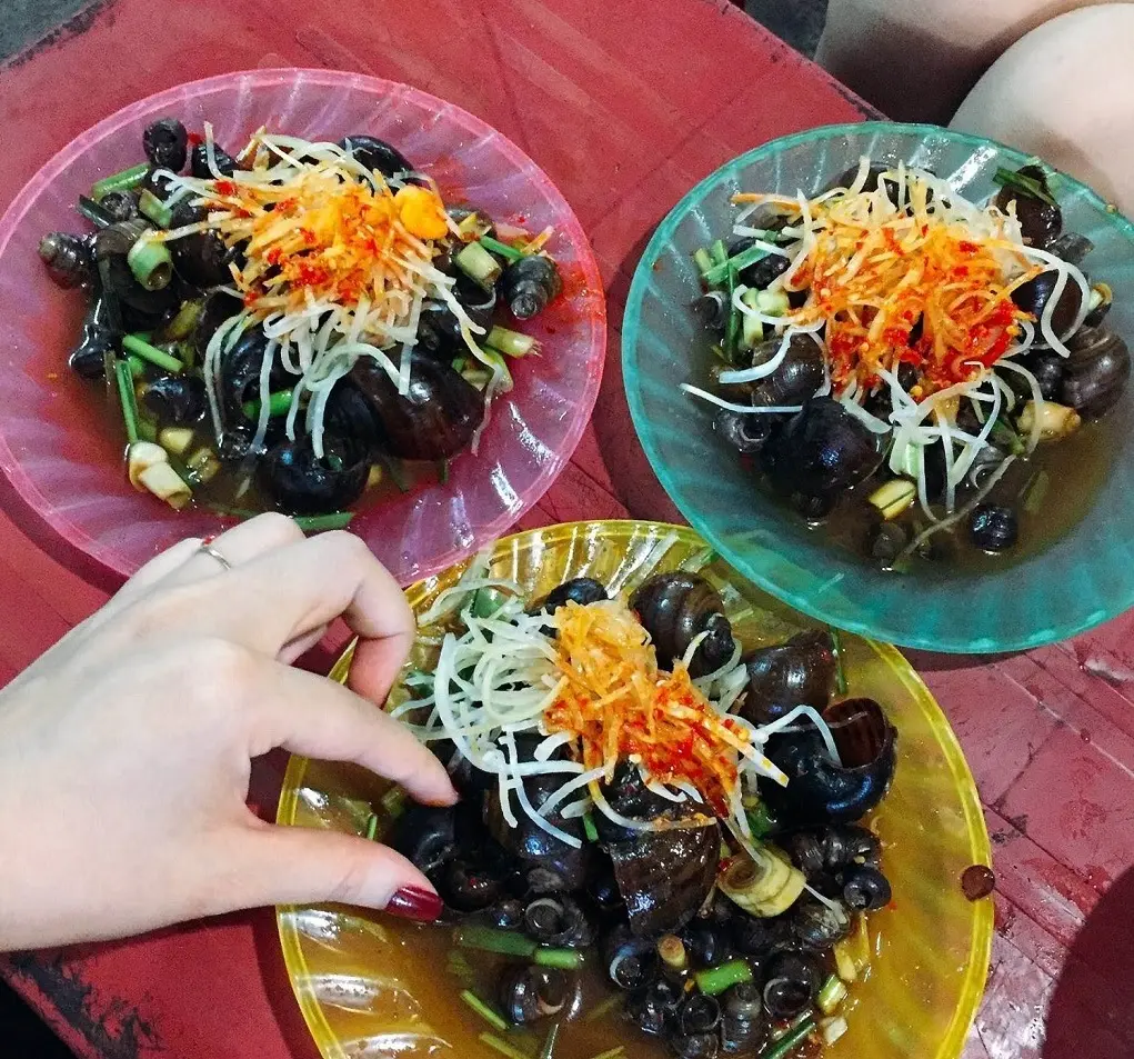 Đậm đ&agrave; hương vị m&iacute;t trộn Đ&agrave; Nẵng - M&oacute;n ngon trứ danh m&agrave; mộc mạc 6