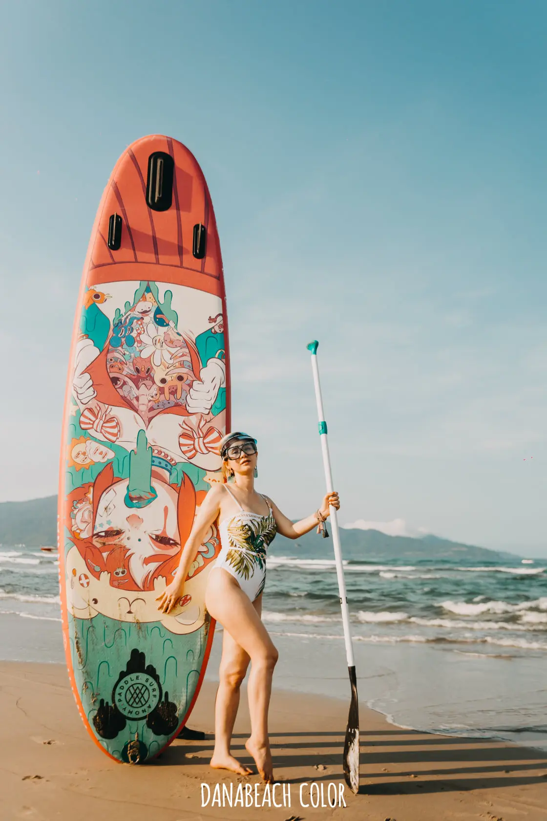 Danabeach Color - Qu&aacute;n c&agrave; ph&ecirc; b&atilde;i biển độc đ&aacute;o giữa l&ograve;ng Đ&agrave; Nẵng 17