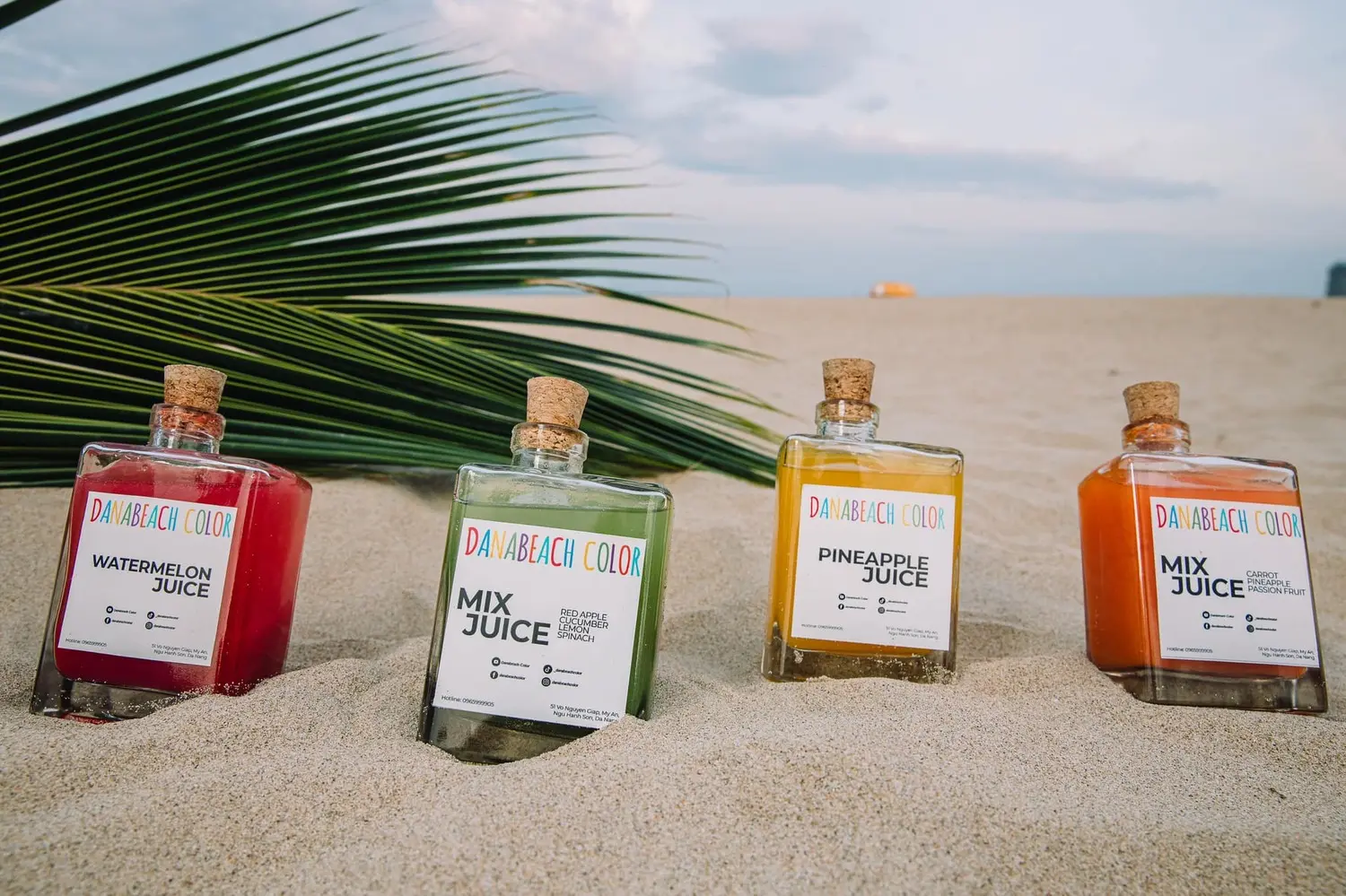 Danabeach Color - Qu&aacute;n c&agrave; ph&ecirc; b&atilde;i biển độc đ&aacute;o giữa l&ograve;ng Đ&agrave; Nẵng 12