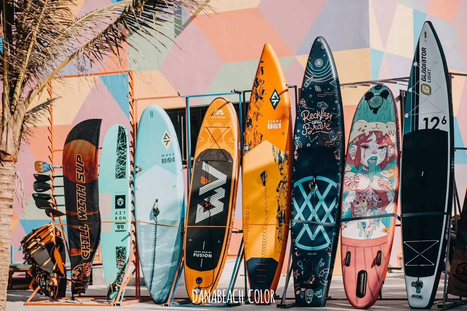 Danabeach Color - Qu&aacute;n c&agrave; ph&ecirc; b&atilde;i biển độc đ&aacute;o giữa l&ograve;ng Đ&agrave; Nẵng 5