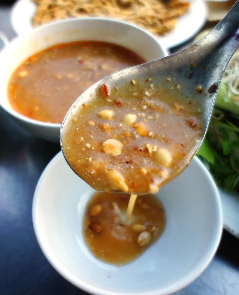 Đến Đ&agrave; Nẵng đừng qu&ecirc;n thưởng thức m&oacute;n Gỏi c&aacute; Nam &Ocirc; độc đ&aacute;o 5