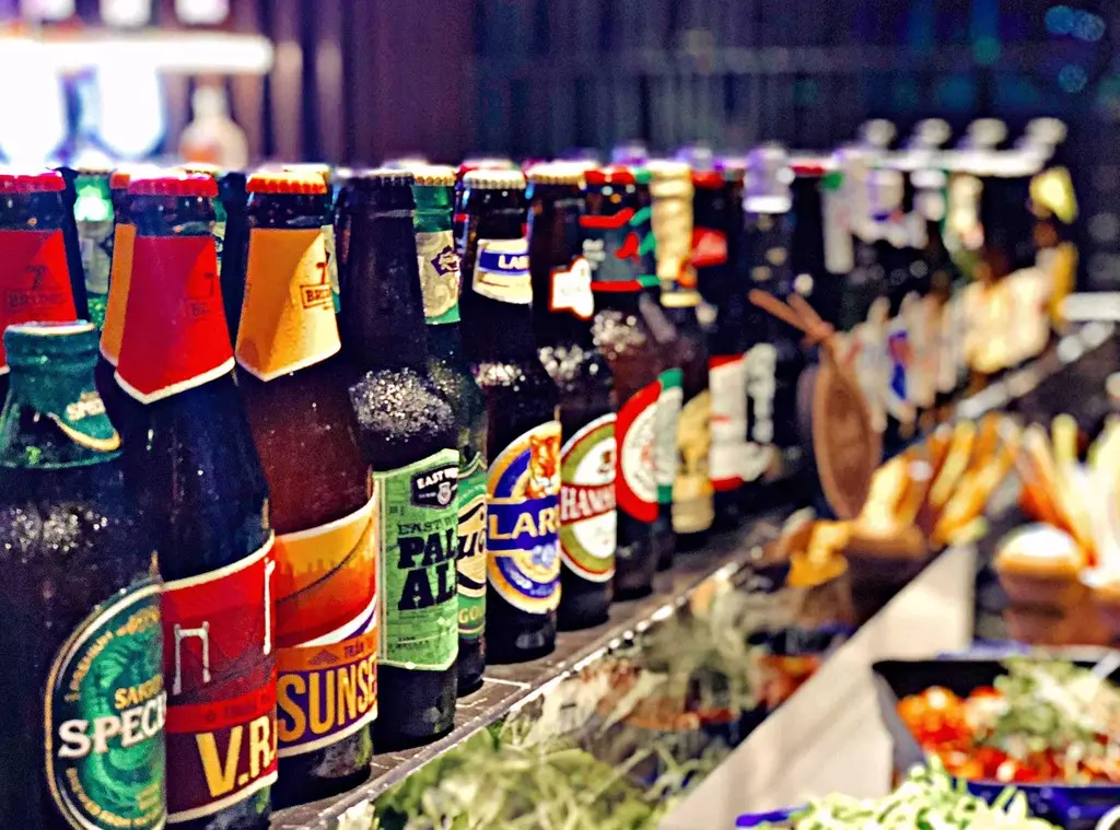 Đừng bỏ qua Horizon Bar Da Nang - Điểm thư gi&atilde;n l&yacute; tưởng 8
