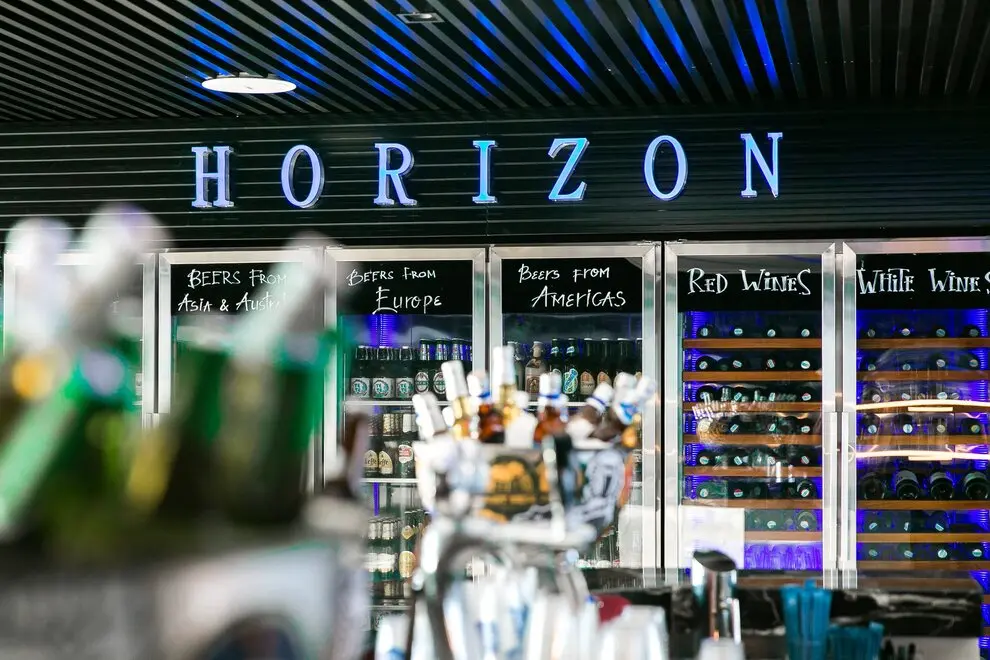 Đừng bỏ qua Horizon Bar Da Nang - Điểm thư gi&atilde;n l&yacute; tưởng 7