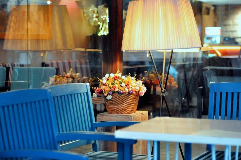 Dừng ch&acirc;n nơi qu&aacute;n cafe Mộc Mi&ecirc;n Đ&agrave; Nẵng với kh&ocirc;ng gian tươi m&aacute;t giữa l&ograve;ng Đ&agrave; Th&agrave;nh 3
