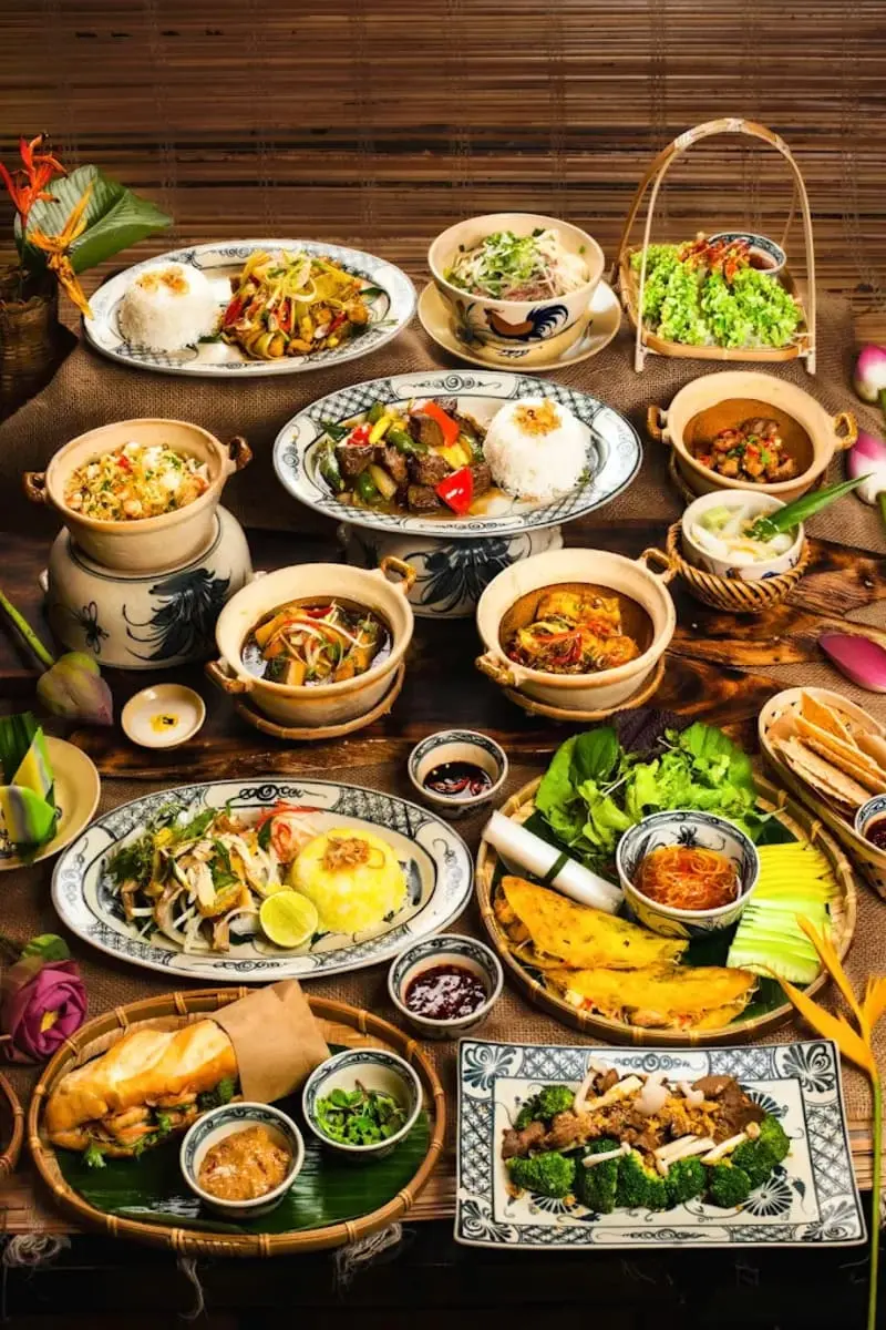 Gợi &yacute; 18 nh&agrave; h&agrave;ng Đ&agrave; Nẵng ngon, kh&ocirc;ng gian đẹp nhất 6