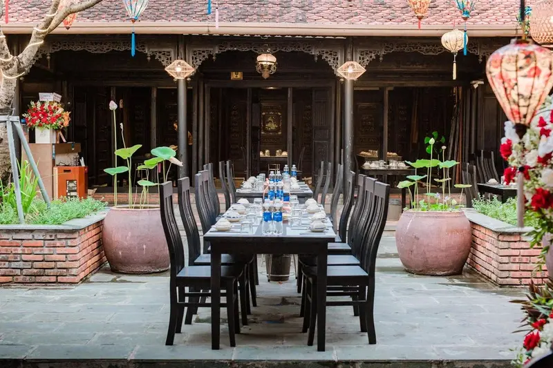 Gợi &yacute; 18 nh&agrave; h&agrave;ng Đ&agrave; Nẵng ngon, kh&ocirc;ng gian đẹp nhất 8