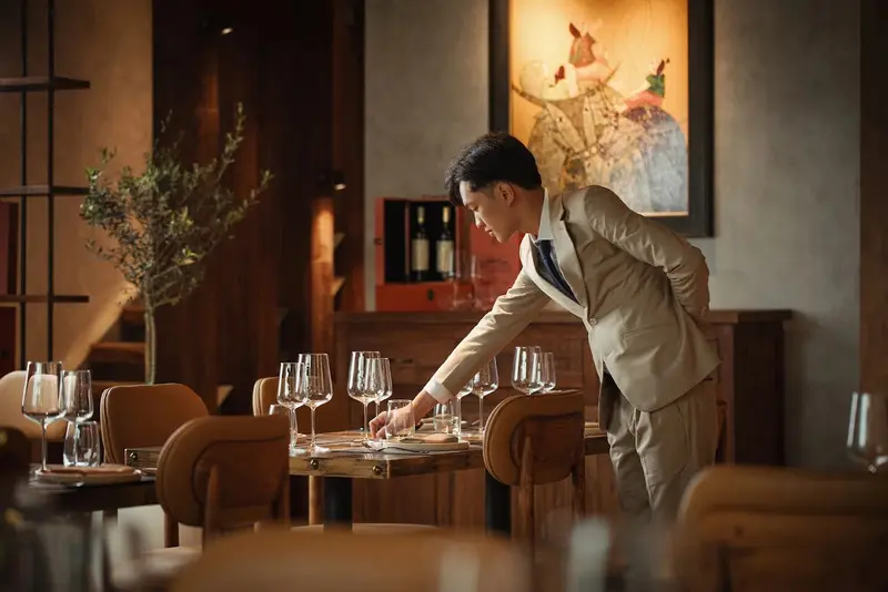 Gợi &yacute; 18 nh&agrave; h&agrave;ng Đ&agrave; Nẵng ngon, kh&ocirc;ng gian đẹp nhất 3