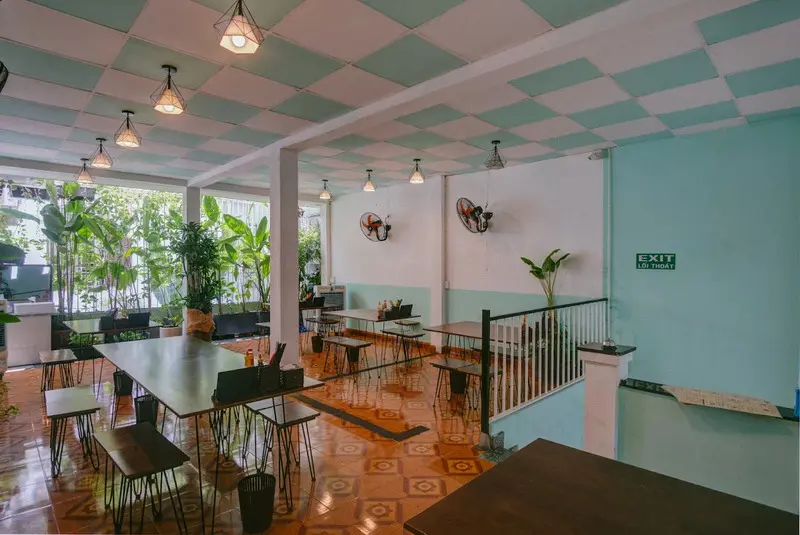 Gợi &yacute; 18 nh&agrave; h&agrave;ng Đ&agrave; Nẵng ngon, kh&ocirc;ng gian đẹp nhất 11