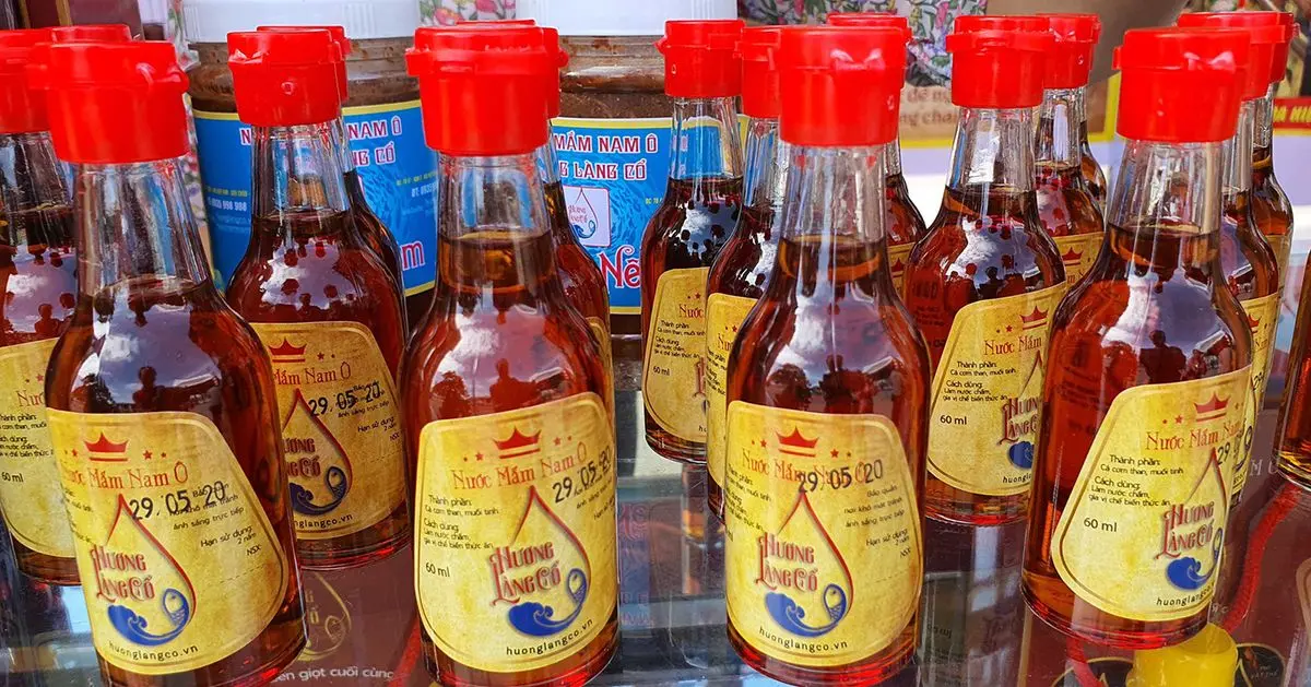 Kinh nghiệm mua đặc sản l&agrave;m qu&agrave; khi du lịch tại Đ&agrave; Nẵng 8