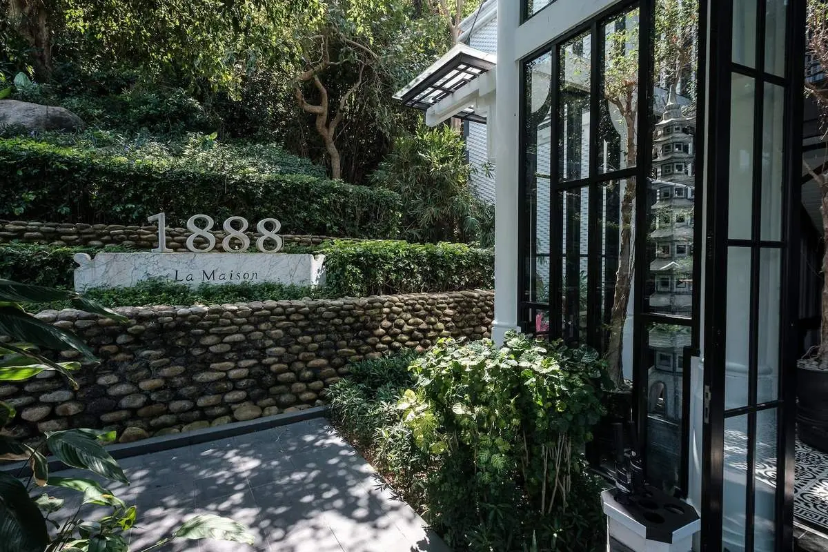 La Maison 1888 - C&oacute; g&igrave; trong nh&agrave; h&agrave;ng sao Michelin đầu ti&ecirc;n tại Đ&agrave; Nẵng? 4