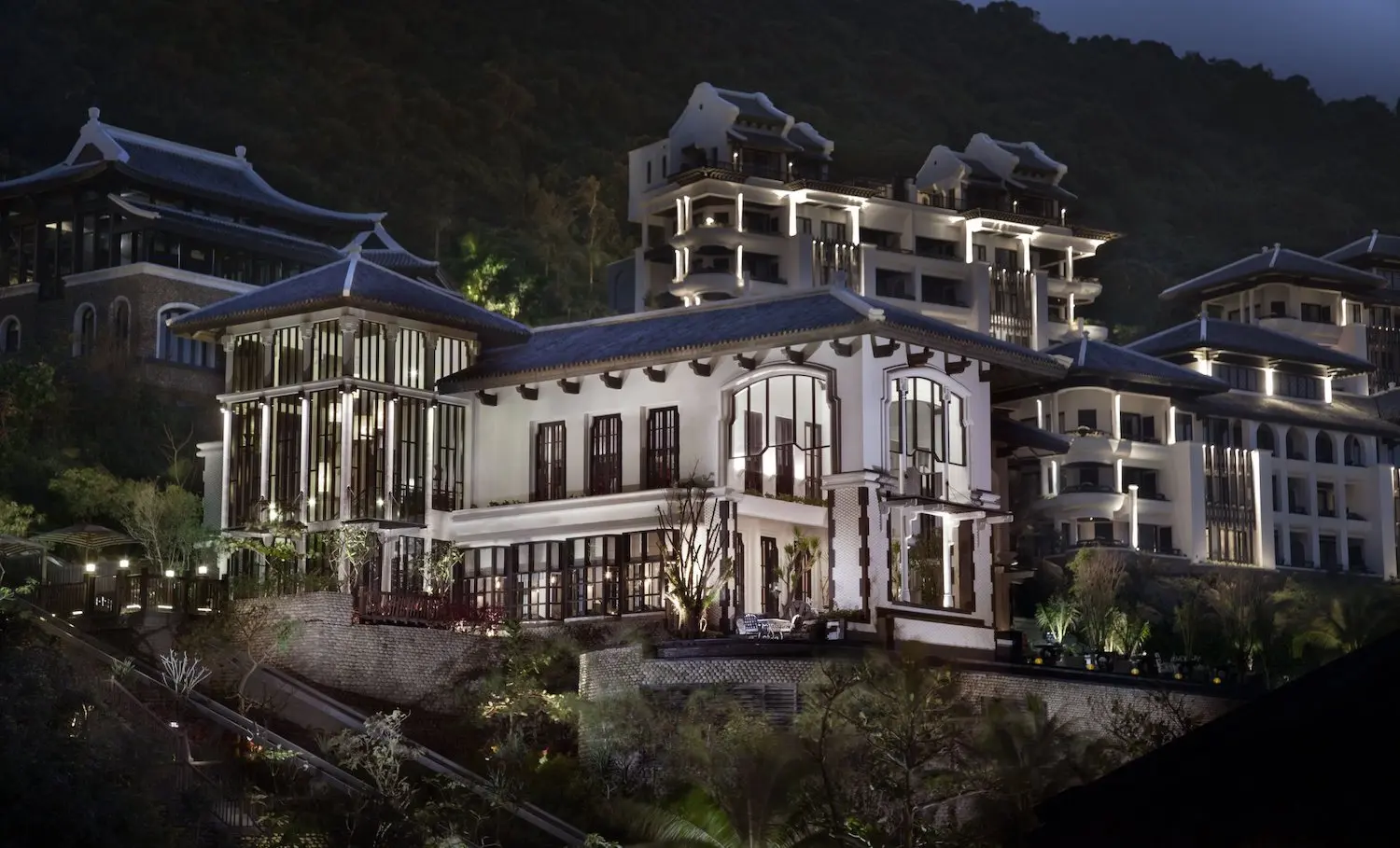 La Maison 1888 - C&oacute; g&igrave; trong nh&agrave; h&agrave;ng sao Michelin đầu ti&ecirc;n tại Đ&agrave; Nẵng? 2