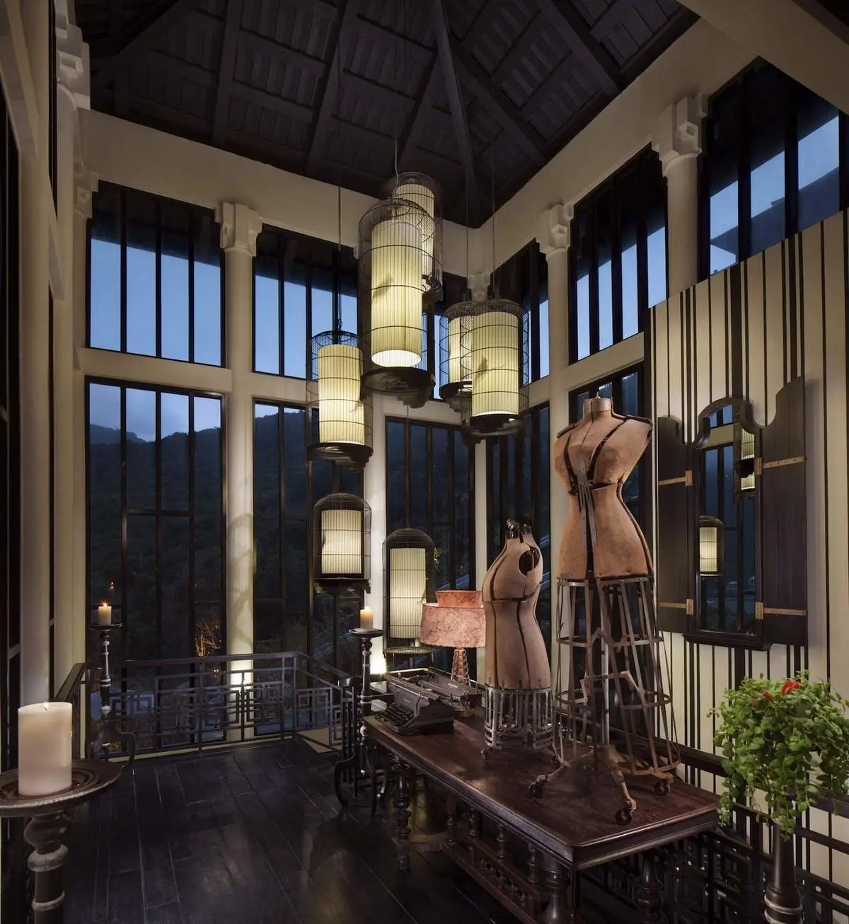 La Maison 1888 - C&oacute; g&igrave; trong nh&agrave; h&agrave;ng sao Michelin đầu ti&ecirc;n tại Đ&agrave; Nẵng? 11