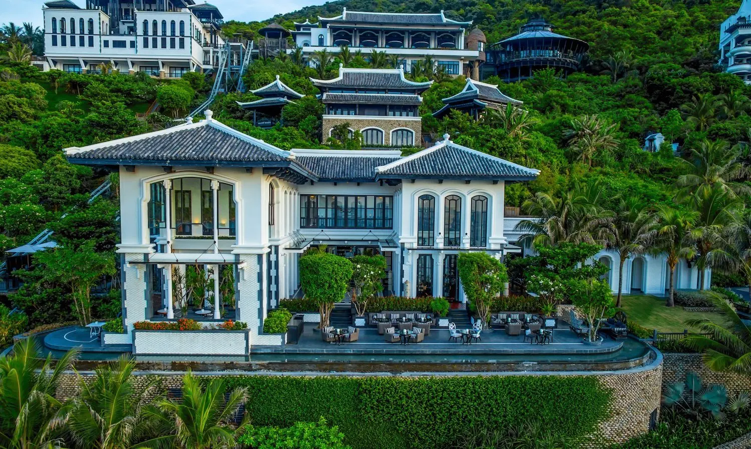 La Maison 1888 - C&oacute; g&igrave; trong nh&agrave; h&agrave;ng sao Michelin đầu ti&ecirc;n tại Đ&agrave; Nẵng? 5