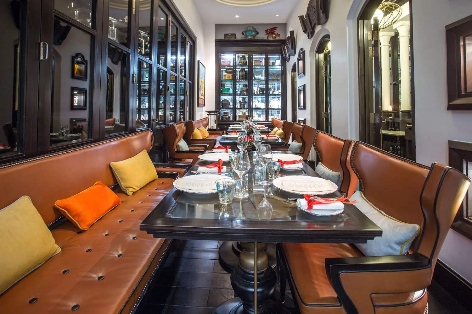 La Maison 1888 - C&oacute; g&igrave; trong nh&agrave; h&agrave;ng sao Michelin đầu ti&ecirc;n tại Đ&agrave; Nẵng? 9