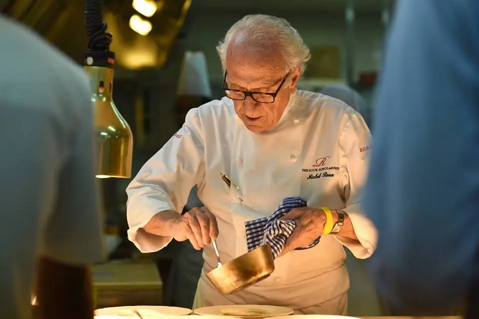 La Maison 1888 - C&oacute; g&igrave; trong nh&agrave; h&agrave;ng sao Michelin đầu ti&ecirc;n tại Đ&agrave; Nẵng? 14