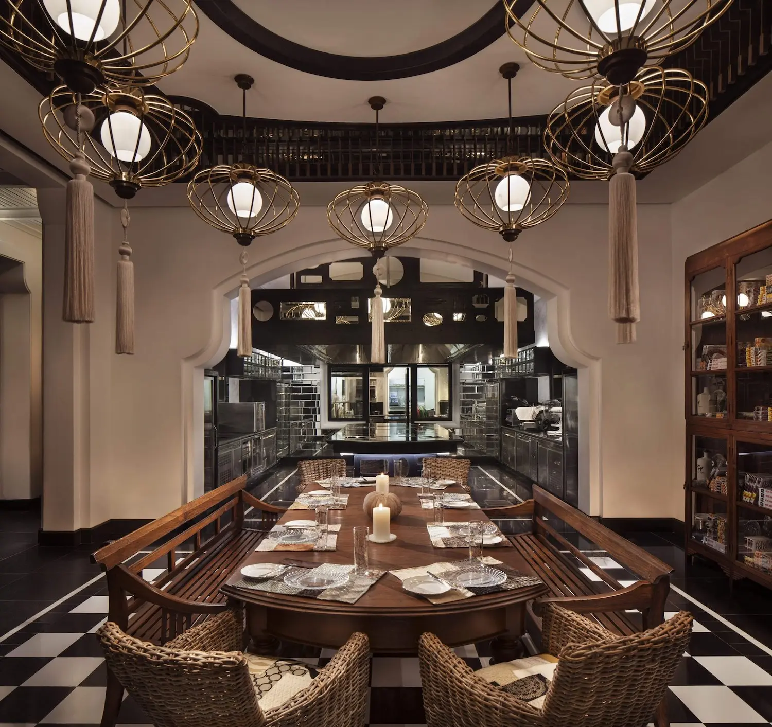 La Maison 1888 - C&oacute; g&igrave; trong nh&agrave; h&agrave;ng sao Michelin đầu ti&ecirc;n tại Đ&agrave; Nẵng? 8