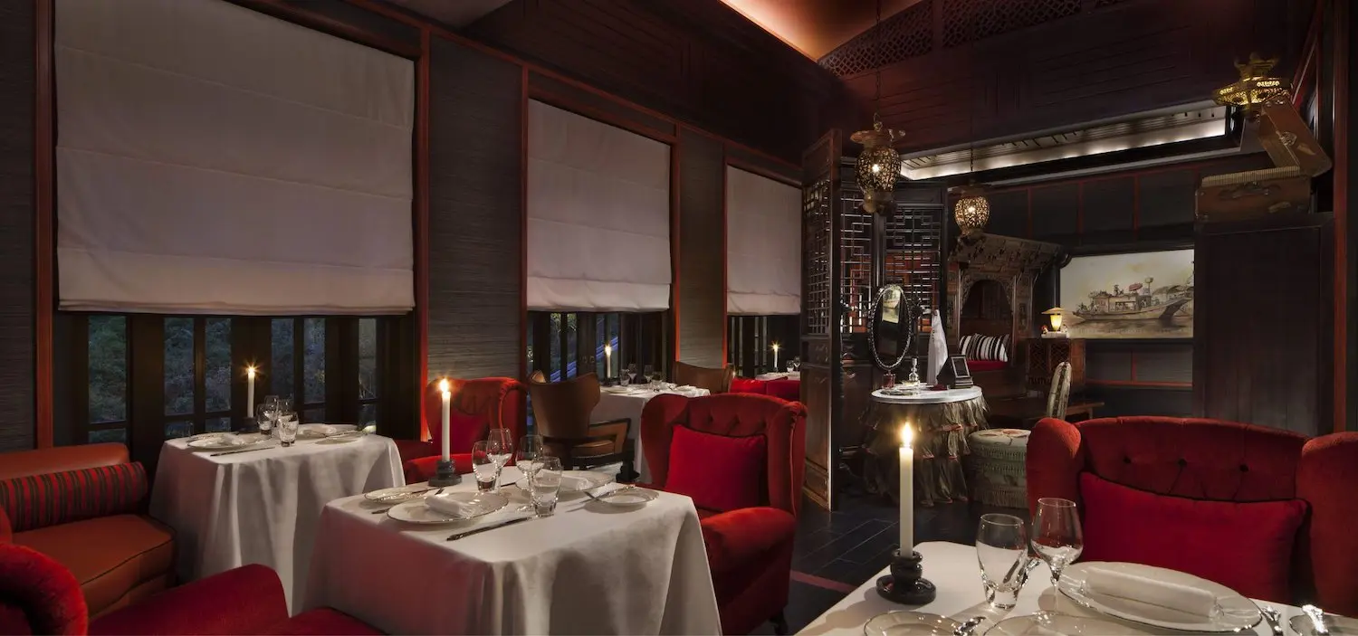 La Maison 1888 - C&oacute; g&igrave; trong nh&agrave; h&agrave;ng sao Michelin đầu ti&ecirc;n tại Đ&agrave; Nẵng? 10