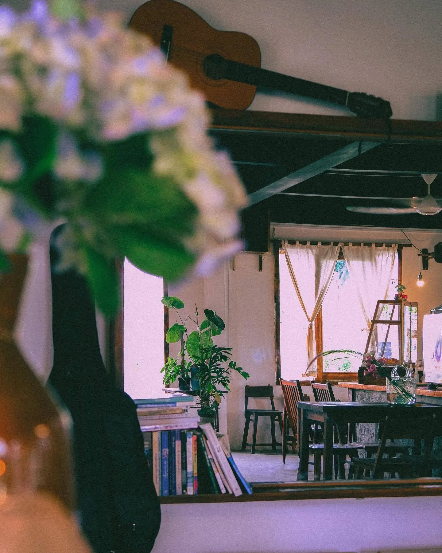 La's Cafe Da Nang - Lạc v&agrave;o khu vườn xanh xinh đẹp ngay v&ugrave;ng ngoại &ocirc; th&agrave;nh phố 4