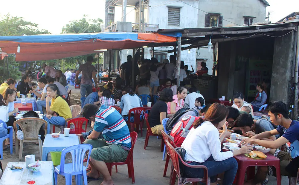 Ngất ng&acirc;y với top 4 qu&aacute;n b&aacute;nh canh ruộng Đ&agrave; Nẵng hot nhất 2026 3