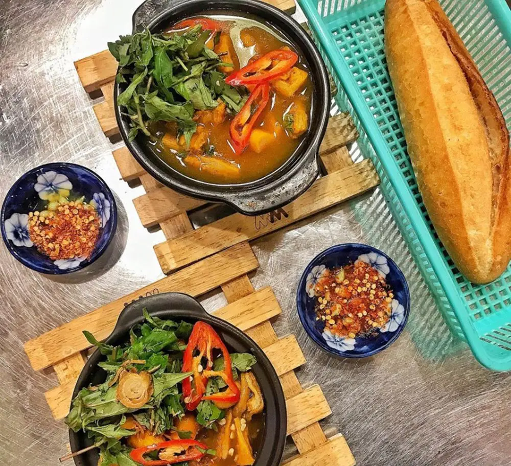 Những địa chỉ ph&aacute; lấu Đ&agrave; Nẵng thơm ngon kh&ocirc;ng thể chối từ 5