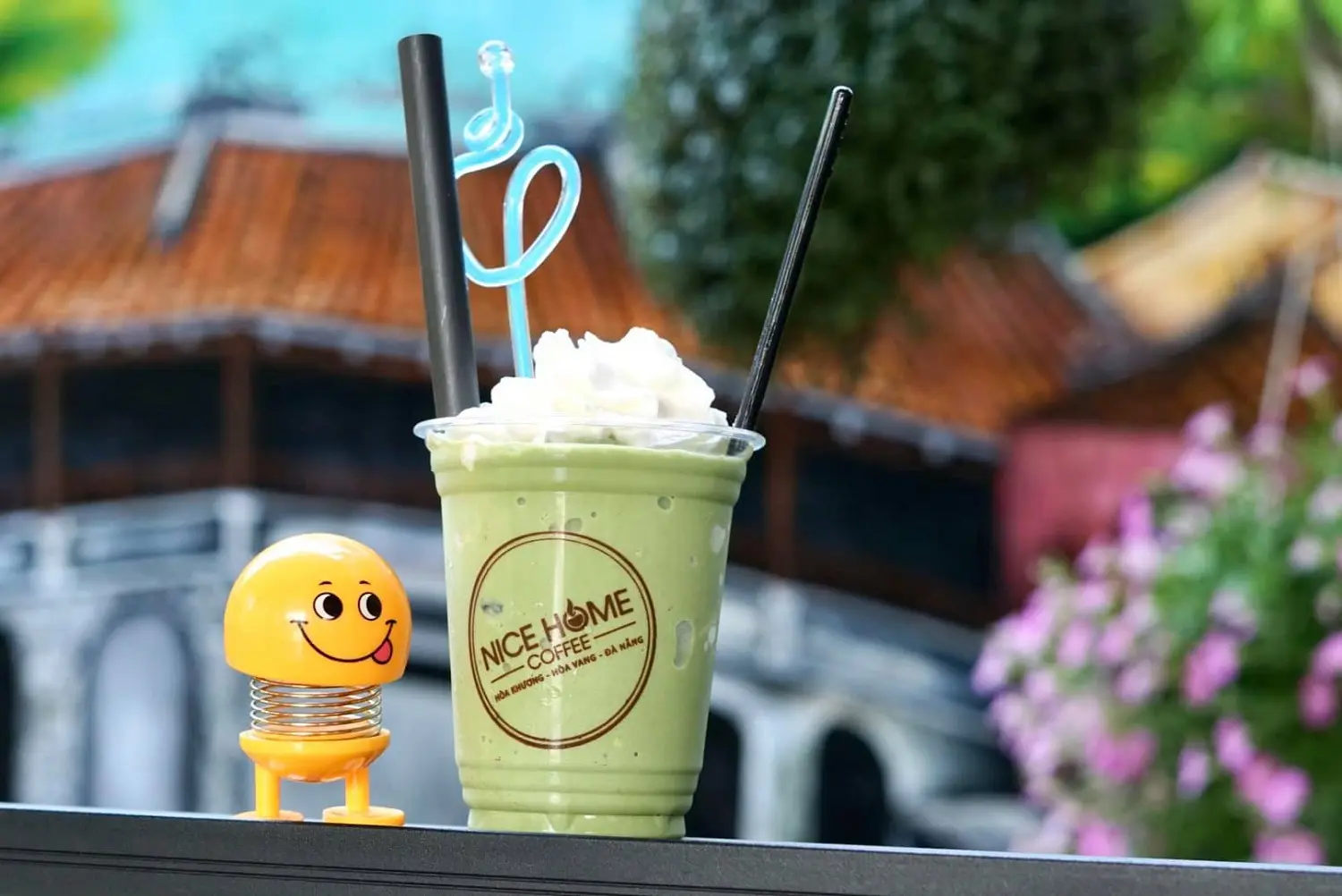 Nice Home Coffee &ndash; Qu&aacute;n caf&eacute; thu h&uacute;t giới trẻ với thiết kế kh&ocirc;ng gian ấn tượng 17
