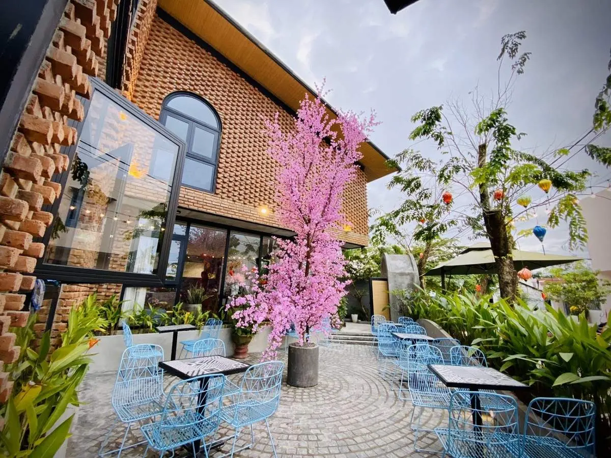 Nice Home Coffee &ndash; Qu&aacute;n caf&eacute; thu h&uacute;t giới trẻ với thiết kế kh&ocirc;ng gian ấn tượng 8
