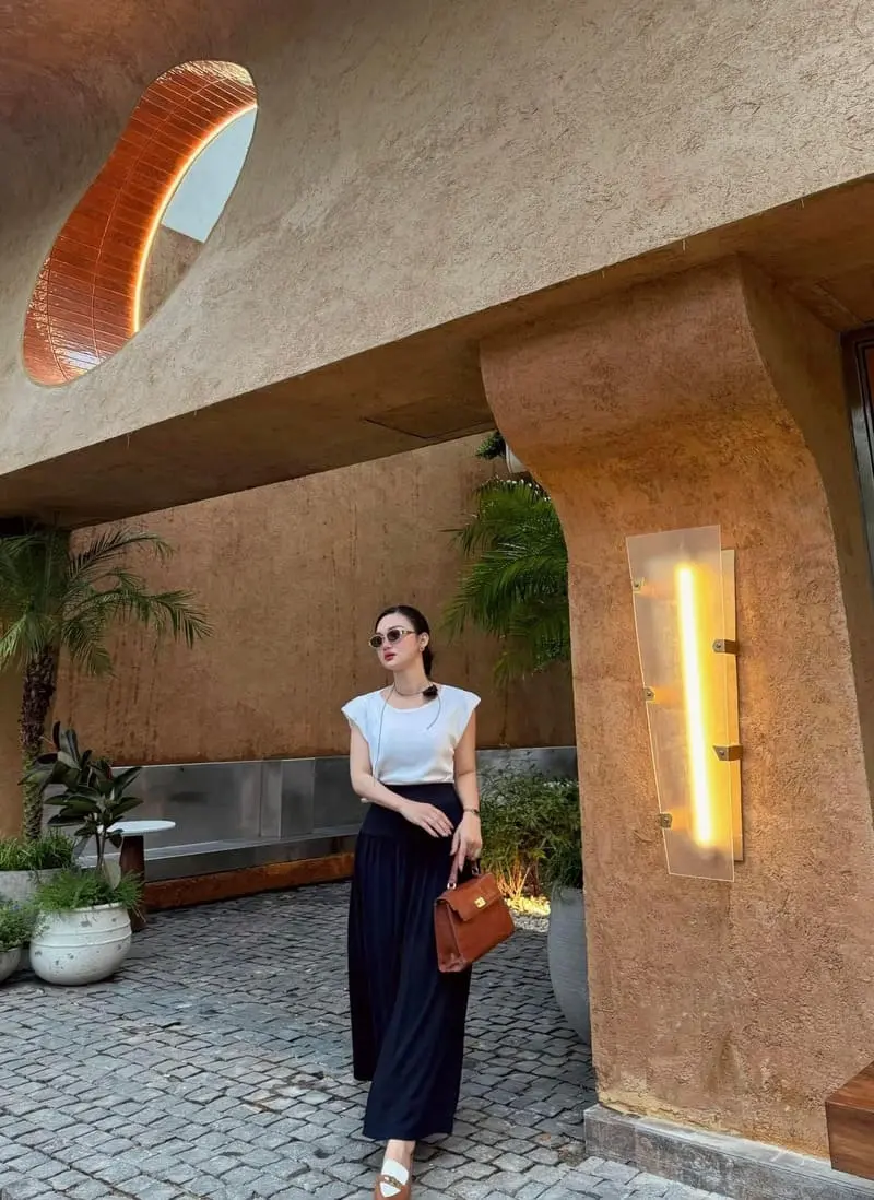 P Coffee: Kh&ocirc;ng gian cafe sang trọng giữa l&ograve;ng Đ&agrave; Nẵng 3