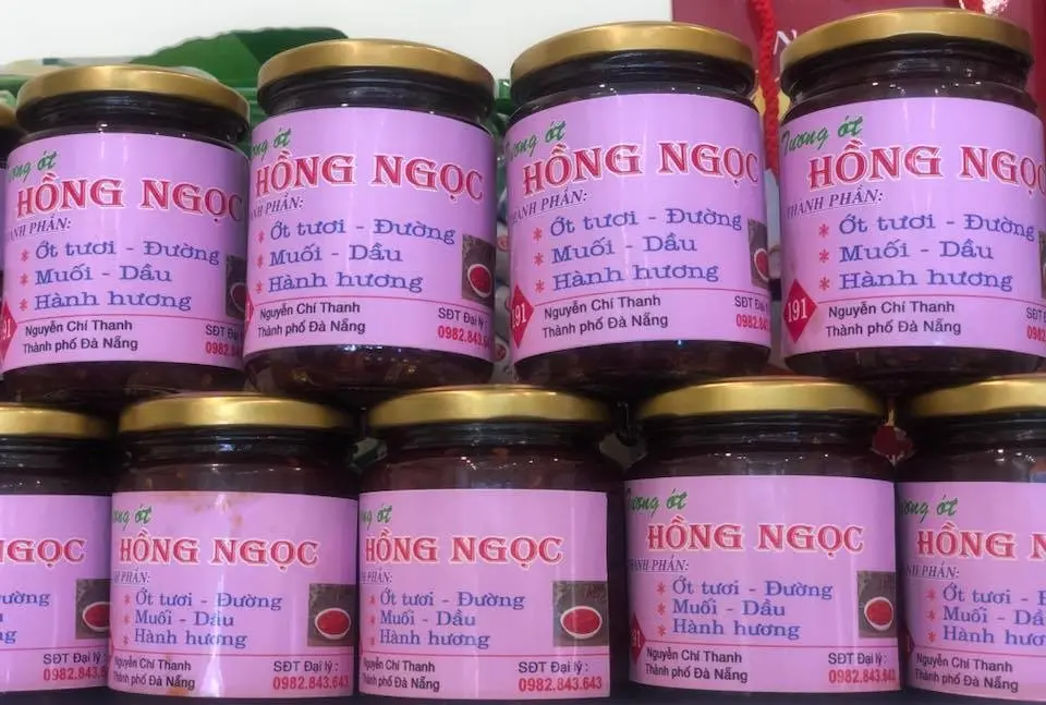 Qu&acirc;y quần c&ugrave;ng nhau tại Cơm g&agrave; Hồng Ngọc trứ danh Đ&agrave; Nẵng 11