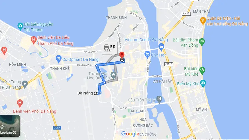 Ram cuốn cải Đ&agrave;o Duy Từ - Ẩm thực độc đ&aacute;o tại Th&agrave;nh phố Đ&agrave; Nẵng 4
