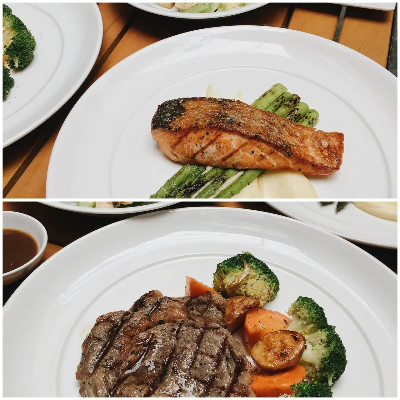 Retro Kitchen and Bar Da Nang - Kiến tr&uacute;c Ch&acirc;u &Acirc;u giữa l&ograve;ng Đ&agrave; Nẵng 4