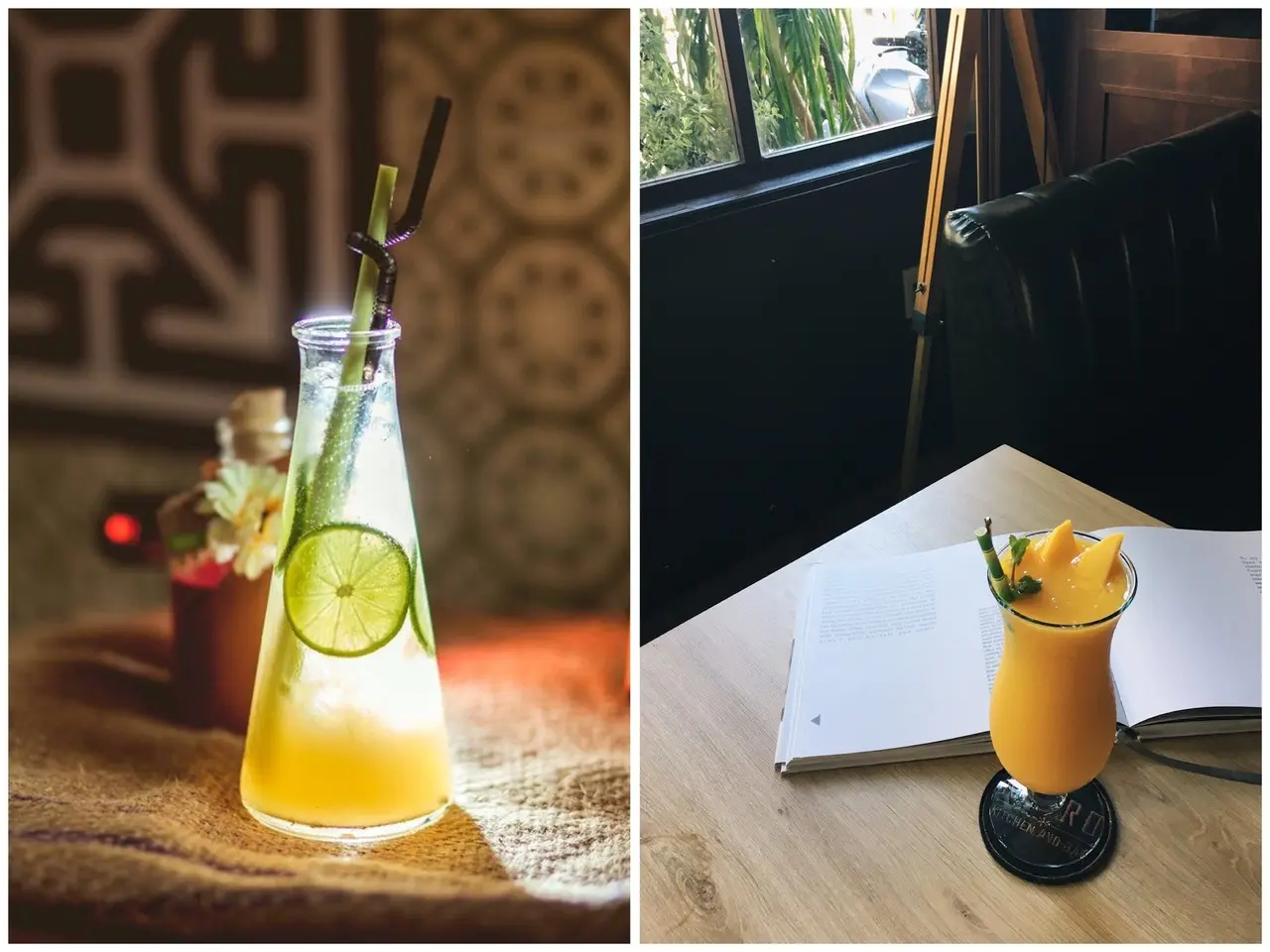 Retro Kitchen and Bar Da Nang - Kiến tr&uacute;c Ch&acirc;u &Acirc;u giữa l&ograve;ng Đ&agrave; Nẵng 5