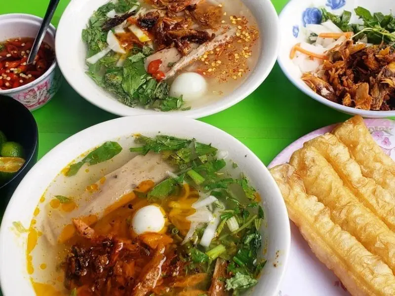 Review ch&aacute;o chờ Nam &Ocirc;: M&oacute;n ngon Đ&agrave; Nẵng, đợi l&acirc;u vẫn đ&aacute;ng để thử 3