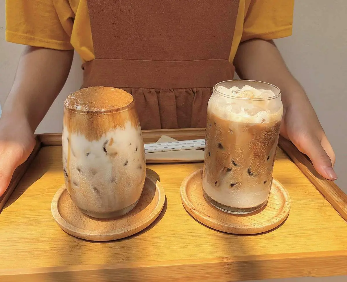 Sleeping Wood Caf&eacute; - Qu&aacute;n caf&eacute; đầy b&igrave;nh dị, ch&acirc;n th&agrave;nh, đ&aacute;ng y&ecirc;u ở Đ&agrave; Nẵng 10