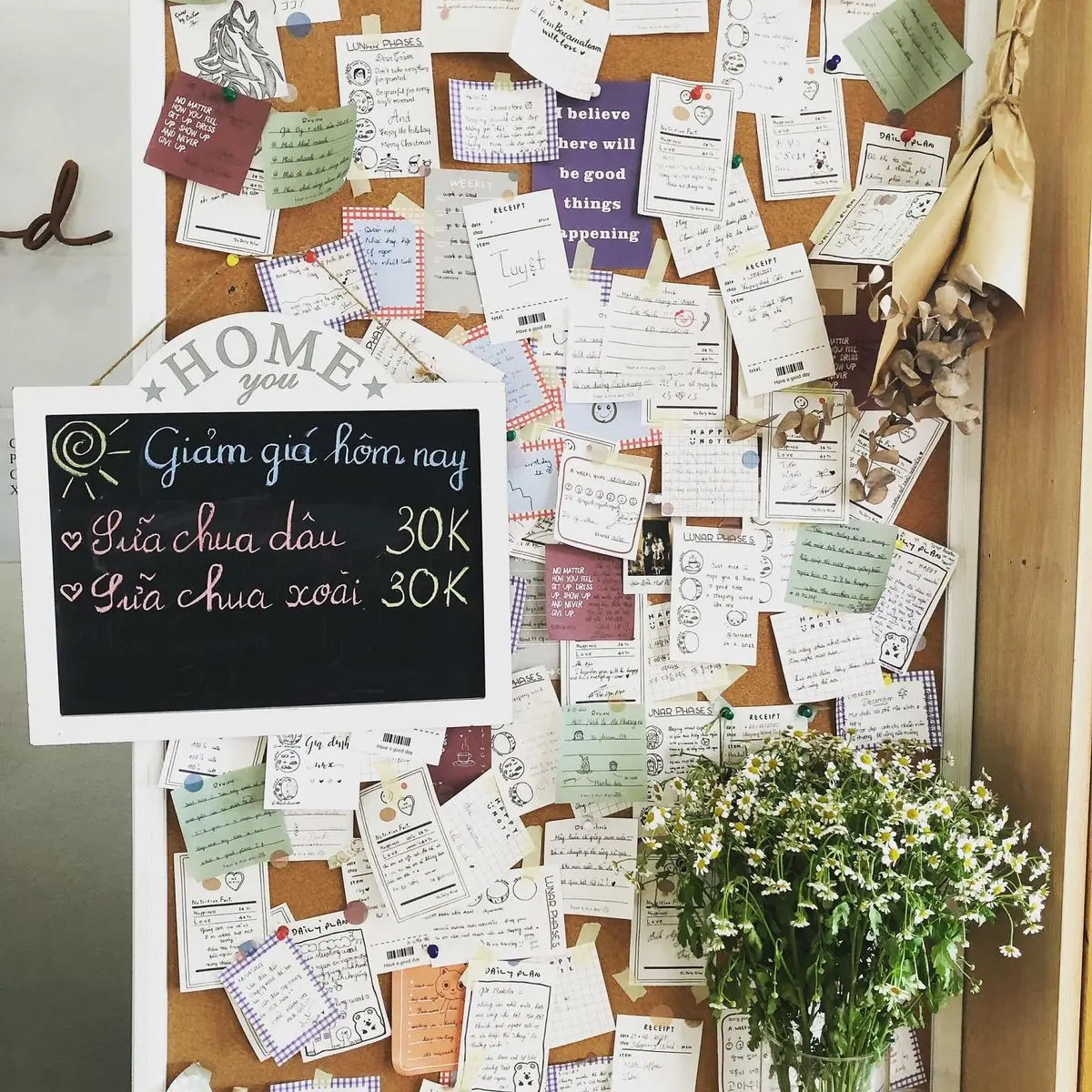 Sleeping Wood Caf&eacute; - Qu&aacute;n caf&eacute; đầy b&igrave;nh dị, ch&acirc;n th&agrave;nh, đ&aacute;ng y&ecirc;u ở Đ&agrave; Nẵng 8