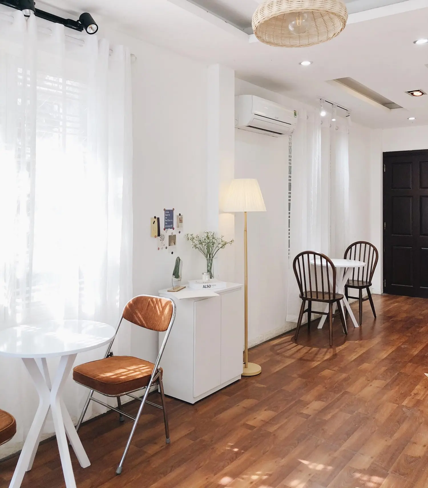Sleeping Wood Caf&eacute; - Qu&aacute;n caf&eacute; đầy b&igrave;nh dị, ch&acirc;n th&agrave;nh, đ&aacute;ng y&ecirc;u ở Đ&agrave; Nẵng 24