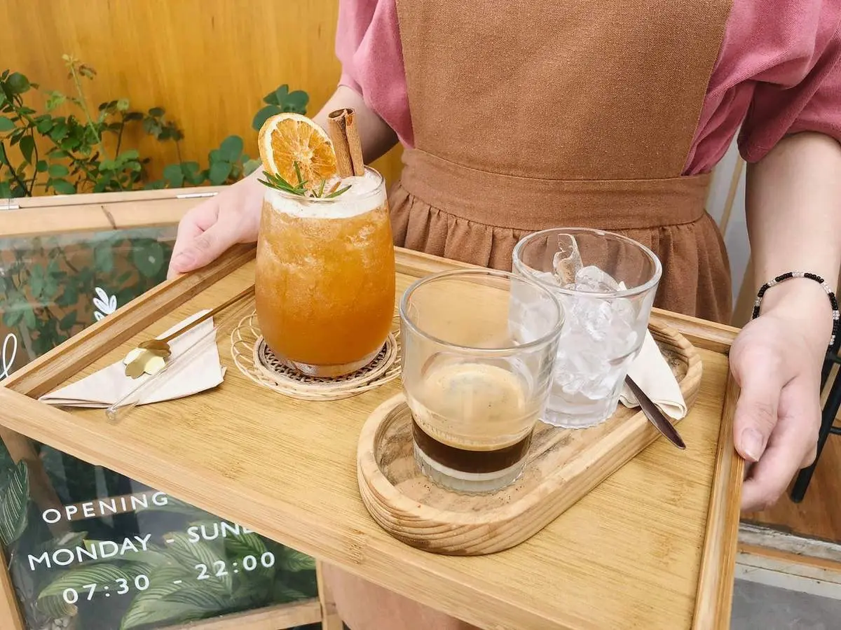 Sleeping Wood Caf&eacute; - Qu&aacute;n caf&eacute; đầy b&igrave;nh dị, ch&acirc;n th&agrave;nh, đ&aacute;ng y&ecirc;u ở Đ&agrave; Nẵng 9