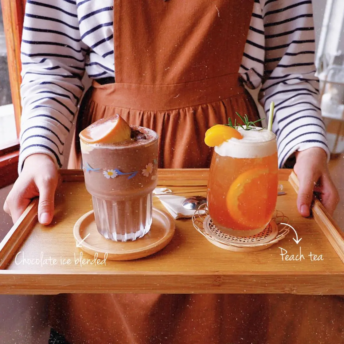 Sleeping Wood Caf&eacute; - Qu&aacute;n caf&eacute; đầy b&igrave;nh dị, ch&acirc;n th&agrave;nh, đ&aacute;ng y&ecirc;u ở Đ&agrave; Nẵng 11