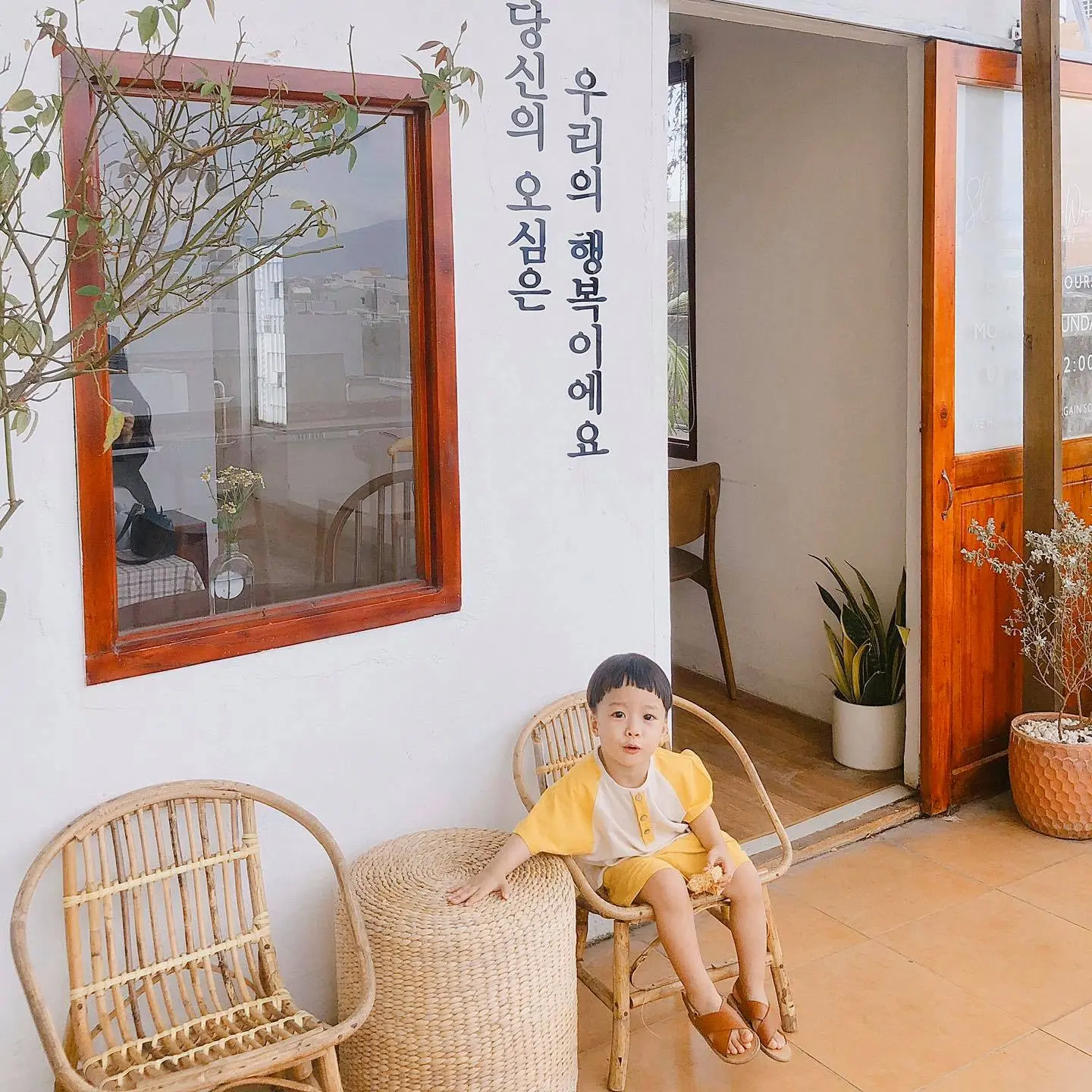 Sleeping Wood Caf&eacute; - Qu&aacute;n caf&eacute; đầy b&igrave;nh dị, ch&acirc;n th&agrave;nh, đ&aacute;ng y&ecirc;u ở Đ&agrave; Nẵng 21