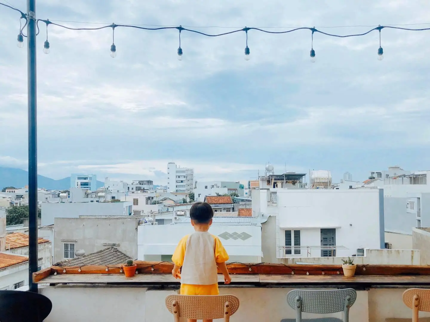 Sleeping Wood Caf&eacute; - Qu&aacute;n caf&eacute; đầy b&igrave;nh dị, ch&acirc;n th&agrave;nh, đ&aacute;ng y&ecirc;u ở Đ&agrave; Nẵng 5