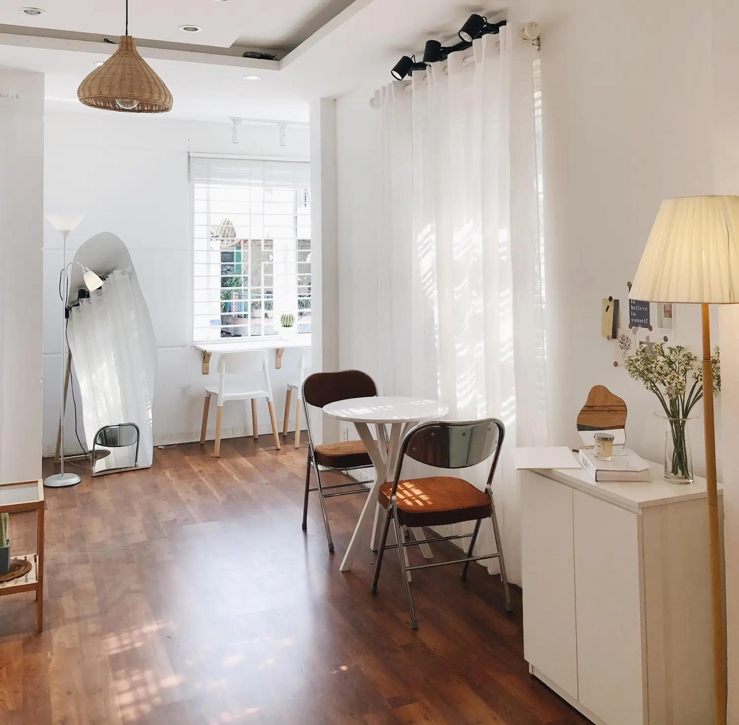 Sleeping Wood Caf&eacute; - Qu&aacute;n caf&eacute; đầy b&igrave;nh dị, ch&acirc;n th&agrave;nh, đ&aacute;ng y&ecirc;u ở Đ&agrave; Nẵng 23