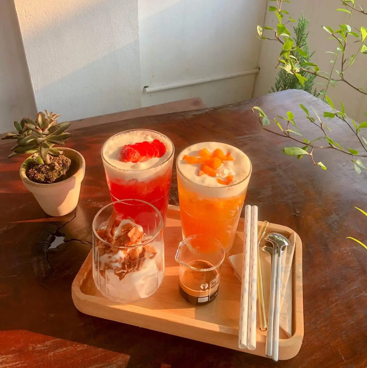 Sleeping Wood Caf&eacute; - Qu&aacute;n caf&eacute; đầy b&igrave;nh dị, ch&acirc;n th&agrave;nh, đ&aacute;ng y&ecirc;u ở Đ&agrave; Nẵng 16