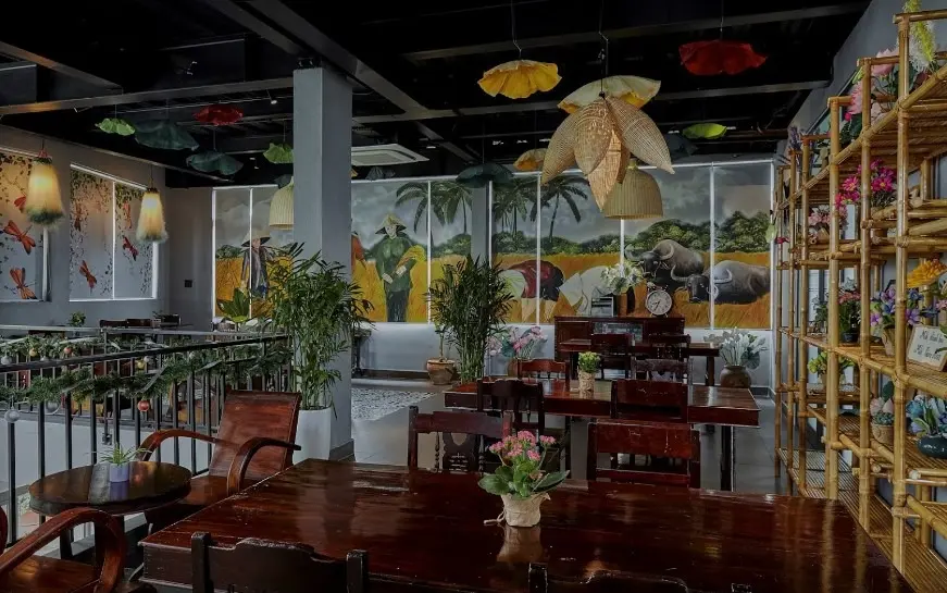 Sơn Tr&agrave; Retreat - T&igrave;m lại ch&uacute;t trầm lắng giản dị tại Đ&agrave; Nẵng 7