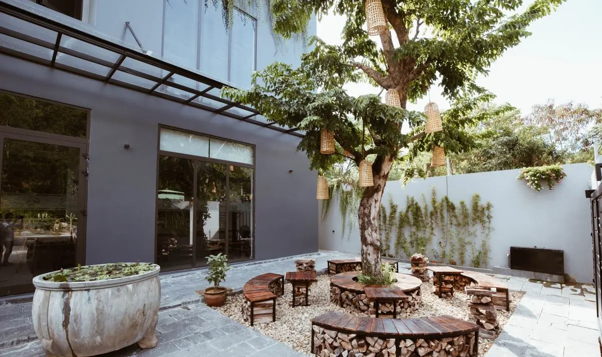 Sơn Tr&agrave; Retreat - T&igrave;m lại ch&uacute;t trầm lắng giản dị tại Đ&agrave; Nẵng 3